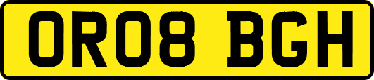 OR08BGH