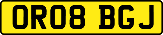 OR08BGJ