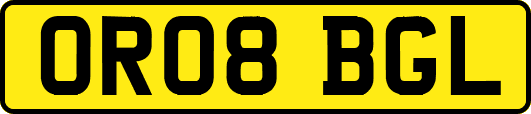 OR08BGL