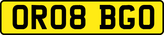 OR08BGO