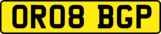 OR08BGP
