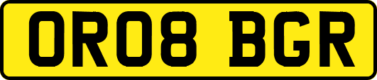 OR08BGR