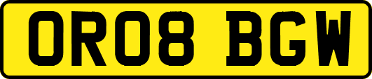 OR08BGW