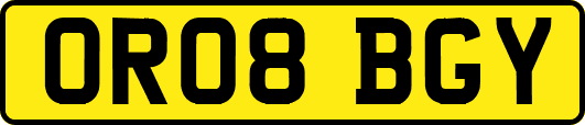 OR08BGY