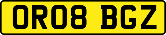 OR08BGZ