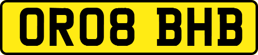 OR08BHB