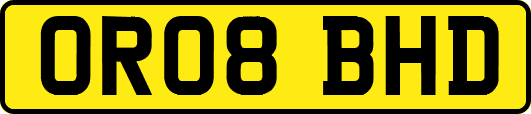 OR08BHD