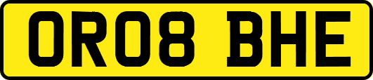 OR08BHE