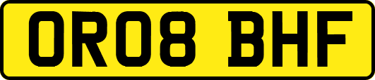 OR08BHF