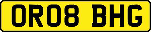 OR08BHG
