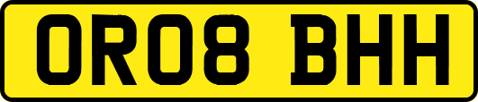 OR08BHH