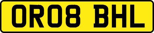 OR08BHL
