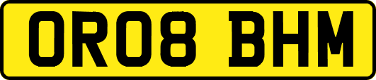 OR08BHM