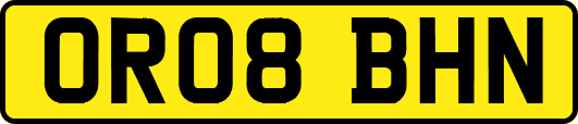 OR08BHN