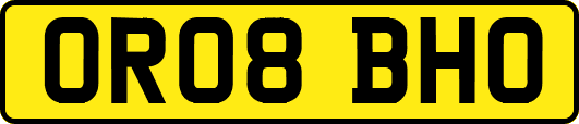 OR08BHO