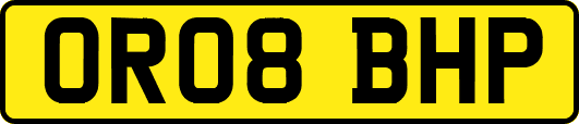 OR08BHP