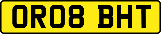 OR08BHT
