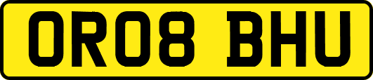 OR08BHU