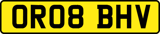 OR08BHV
