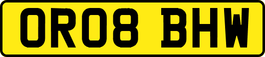 OR08BHW