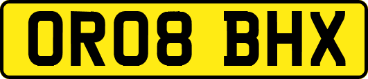 OR08BHX