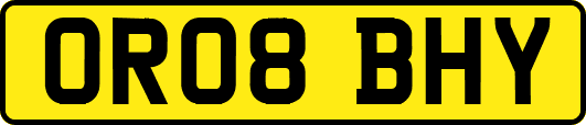 OR08BHY
