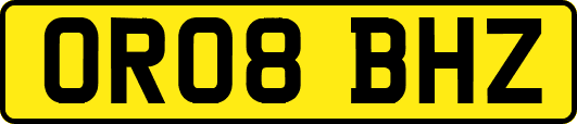 OR08BHZ
