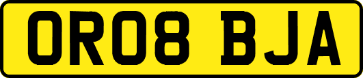 OR08BJA