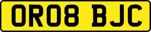 OR08BJC