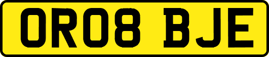 OR08BJE