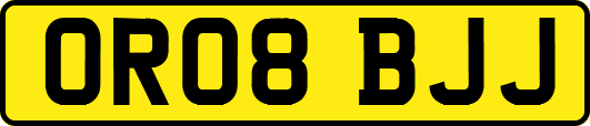 OR08BJJ
