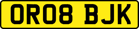 OR08BJK
