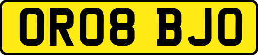 OR08BJO