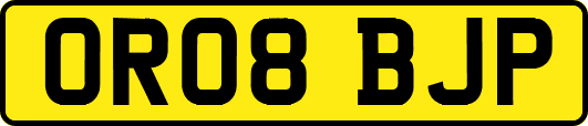 OR08BJP
