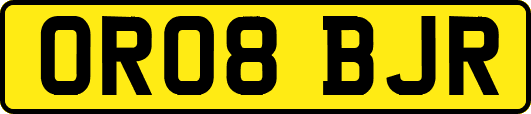OR08BJR