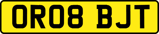 OR08BJT