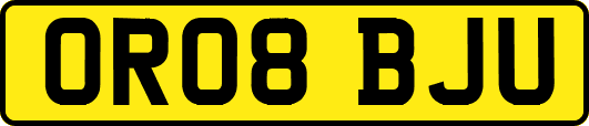 OR08BJU