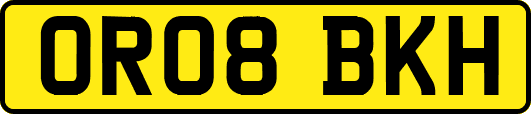 OR08BKH