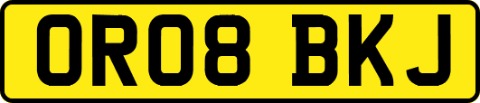 OR08BKJ