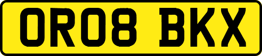 OR08BKX