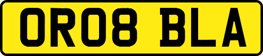OR08BLA