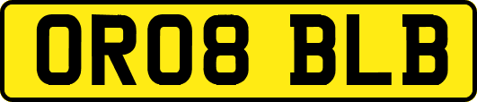 OR08BLB