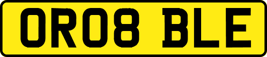 OR08BLE