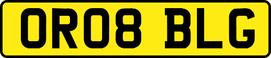 OR08BLG