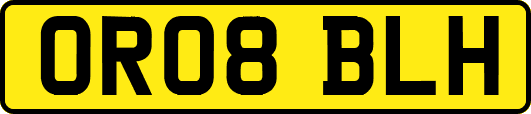 OR08BLH