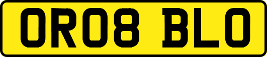 OR08BLO