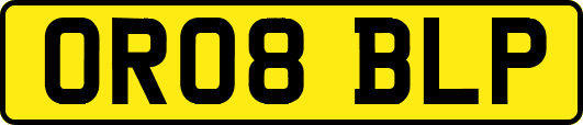 OR08BLP