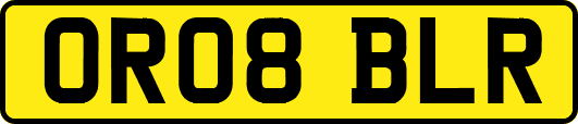 OR08BLR