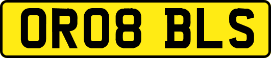 OR08BLS