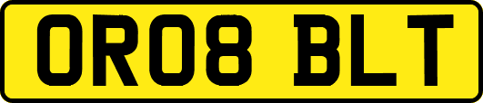 OR08BLT